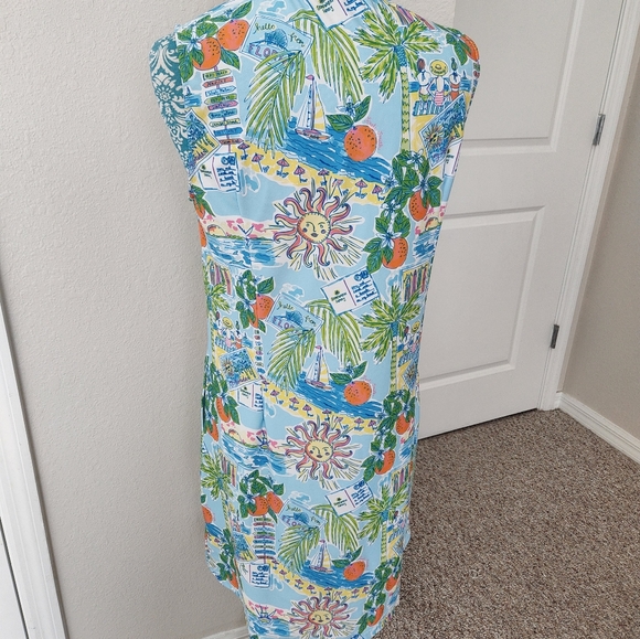 Kaeli Smith dresses - Picture 4 of 6